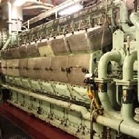 Marine Machinery