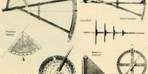 Marine Navigation Equipment