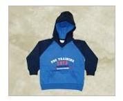 Baby Hooded Jackets