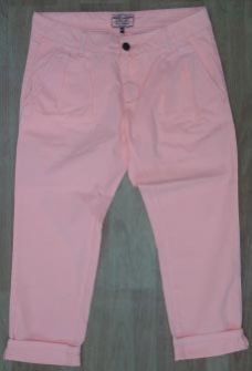 Ladies Capri