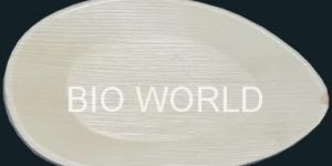 Palm Disposable Plates