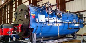 Boilers