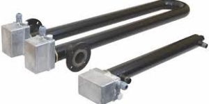 Liquid Flow through Heaters