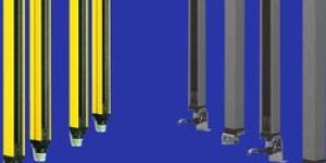 Safety Light Curtains