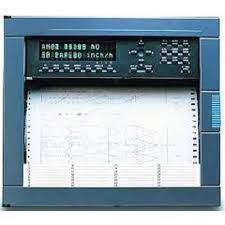 Strip Chart Recorder