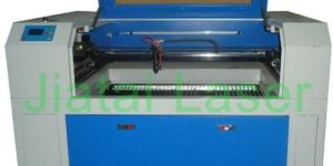 Co2 Cutting Machine