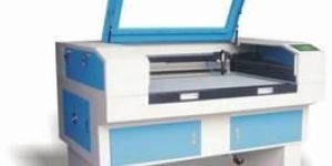 Laser Engraving Machine
