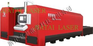 Fiber Metal Cutting Machine