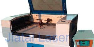 Laser Cutting Machine, Engraving Machine