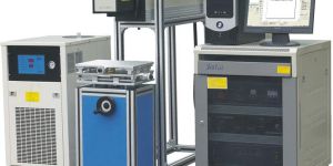 Laser Marking Machine