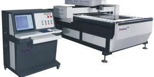 Metal Cutting Machine