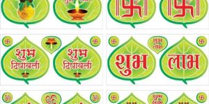 Festival Sticker Printing