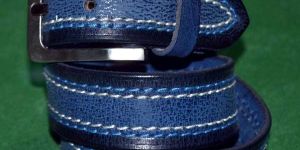 Fashion Stitching Belt