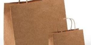 Kraft Paper Bags
