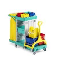 Hospital Cleaning Equipment