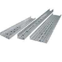 Mild Steel Cable Tray