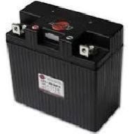 Motorcycle Batteries