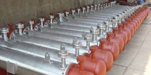 Heat Exchangers