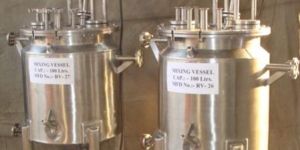 Mixing Vessel