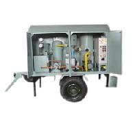 Transformer Oil Filters