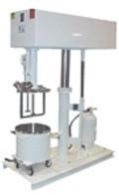 Dual Shaft Mixer