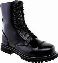 Army Boots