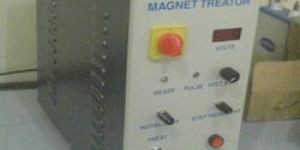 Magnet Calibrators