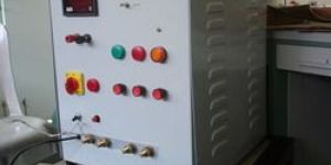 Magnetic Sorting Machine