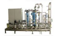 Boiler Water Treatment Chemicals