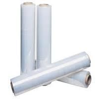 Plastic Wrapping Film