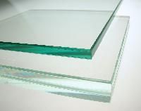 Tempered Safety Glass
