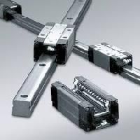 Linear Guide Bearing