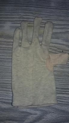 Single Layer Gloves