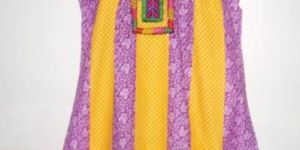 Ladies Anarkali Kurtis