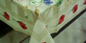 Table Linens