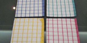 Cotton Kitchen Towels