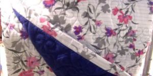 Cotton Printed Quilts