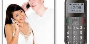 Cell Phone Tracking System