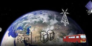 Vehicle Tracking System