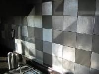 Metal Wall Tiles