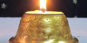 Metal Tea Light Holders