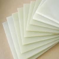 Fiber Glass Sheets