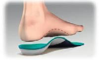 Foot Insole