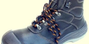 PSL Double Density Leather Boots