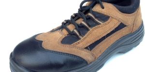 PSL Sports Leather Shoes