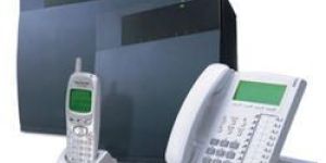 EPABX Intercom System