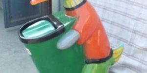 FRP Dustbin