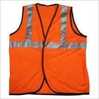 Safety Jacket