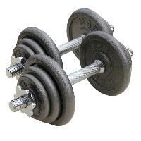 Dumbbells