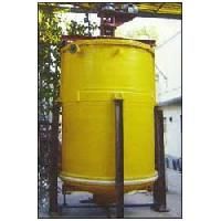 FRP Reaction Vessels